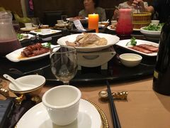 -新南华大酒店(长寿店)