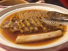 -西贝(财富购物中心店)