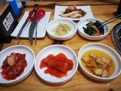 -24 新村雪浓汤(长白山烤肉店)
