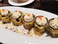 -皇马假日醉海南大酒店·假日一品派茶楼(秀英店)