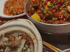 -辣小鲜·南昌大排档(船山路店)