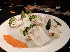 -丽江金茂凯悦臻选酒店-滇香馆