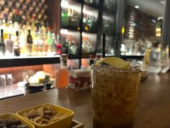 -LAMP BAR 水烟音乐酒吧