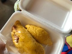 -马来西亚美食街