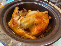 -蔡家酒楼(一德街店)