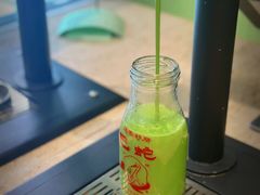 -鹤茶野所(上海首店)