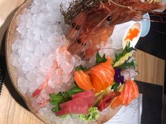 -虹料理·日料放题(悠方店)
