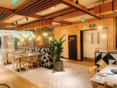 -Home Thai·泰谣(王府井apm店)