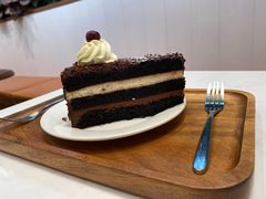 -Peet's Coffee皮爷咖啡(上海长风大悦城店)