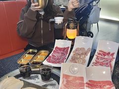 -熊大·鲜烤黄牛肉(五山店)