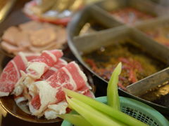 -重庆老火锅王(西安北路店)