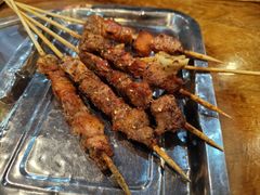 -老袁羊板筋(农光路店)