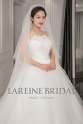 -拉瑞娜LaReine婚纱礼服高级定制