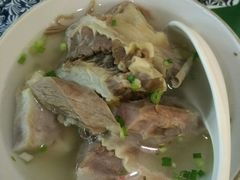-莅香岛港式餐厅(滨江道店)