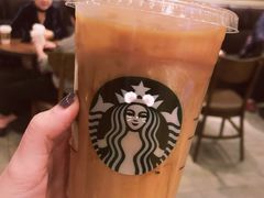 -星巴克(大连柏威年店)