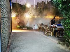 -湖南别院·美学庭院餐厅(惠阳店)