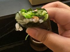 -Sushi Hanzo半藏(天环广场店)