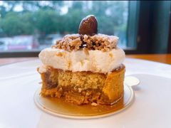 蒙布朗-熊叔熊婶面包房(团结湖店)