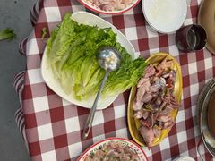 -吉源大排档·鱼生·海鲜(烧烤彩印厂店)