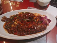 -味福记·本地特色菜(八一万达广场店)