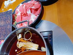 -呷哺呷哺 黄金牧场 (欢乐谷店)