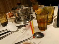 -星伦多 自助料理(圆融店)