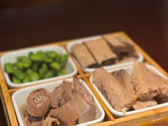 -永安鱼庄·镇江菜(东吴路店)