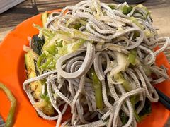 -清真-戏楼王记牛肉面