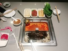 -海底捞火锅(公益西桥店)