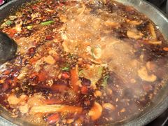 -小饕荟雅安贡椒鱼鲜馆(广福桥店)