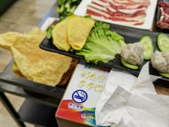 -牛天下·牛肉·海鲜·打边炉·融合菜