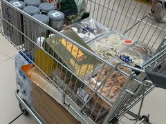 -盒马X会员店(上海森兰商都店)
