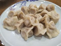 -东北农家小院(定西路店)