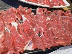 -林记潮牛·牛肉火锅(上马墩店)