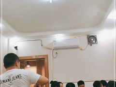 -喜洋洋(中山四路店)