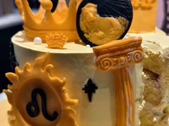 -CAKE BOSS 蛋糕老板(北京世纪金源购物中心)