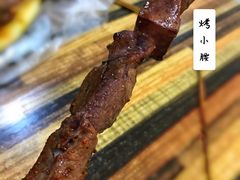 -同来顺烧烤餐厅(哈尔滨道店)