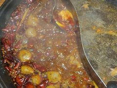 -楠火锅(仁恒梦中心店)