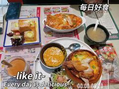 招牌波波奶茶-阿飛冰室(下沙店)