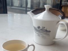 -南太湖山庄·四季轩&国风堂中餐厅