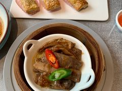 -晋江荣誉国际酒店·港誉茶餐厅