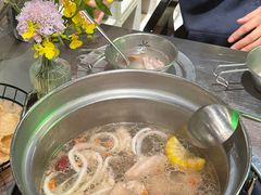 -椰庭·椰子鸡·创意玩家(晶耀前滩店)