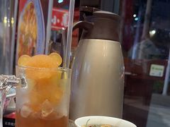 -农川记&酸菜鱼四川料理(横岗荣德店)