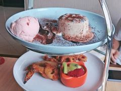 特选下午茶套餐-必胜客(机场路店)