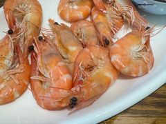 -金海湾海鲜排档(朱家尖店)