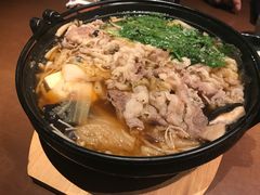 -千代武日本料理(哈西店)