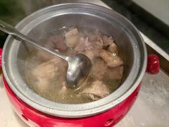 -洞庭土菜馆(天河北总店)