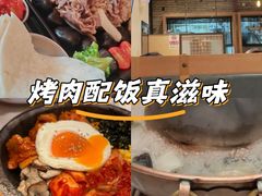 -七八冷面·延边朝鲜族美食(欢乐谷店)