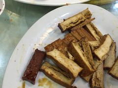 -万春卤菜(天乡后街步行街店)