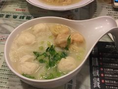 -翠华餐厅
